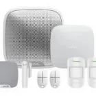 Business 2 image J.B ALARMS Shopping & Retail in Bolton Gr