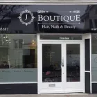 Business 3 image J BOUTIQUE Spa Services in Bournemouth Do
