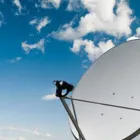 Business 3 image J D AERIALS & SATELLITES Telecommunications Services in Wigston Le