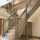 Business 7 image J. DELLER DECORATING LTD Painters & Decorators in Reading Be