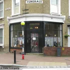 Business 1 image J.E GILLMAN & SONS LTD Funeral Directors in London Gr