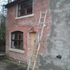 Business 1 image J MCCONNELL PLASTERERS Plastering & Screeding in Stockport Ch