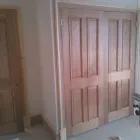 Business 1 image J PATTINSON JOINERY & BUILDING Building Maintenance & Repairs in Carlisle Cu