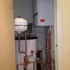 Business 10 image J R GLASSON LTD Central Heating Services in Hemel Hempstead He