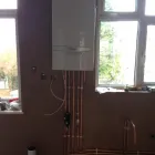 Business 2 image J R GLASSON LTD Central Heating Services in Hemel Hempstead He