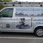 Business 9 image J RICHARDS CHIMNEY SWEEP Home Improvement in Caernarfon Gw