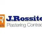 Business 1 image J ROSSITER PLASTERING Plasterers, Screeders & Dry Lining Contractors in Bootle Me
