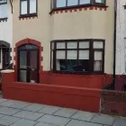 Business 41 image J ROSSITER PLASTERING Plasterers, Screeders & Dry Lining Contractors in Bootle Me