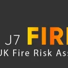 Business 3 image J7 FIRE LTD - UK FIRE RISK ASSESSORS Shopping & Retail in London Gr