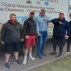 Business 1 image JA - MAN & A VAN Warehousing & Storage in Swansea Swa