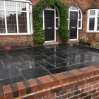 Business 16 image JACK'S PAVING COMPANY Paving & Driveway Contractors in Wigan La