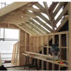 Business 19 image JACK SHEPPARD CARPENTRY Carpenters & Joiners in Bristol Av