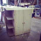 Business 2 image JACK SHEPPARD CARPENTRY Carpenters & Joiners in Bristol Av