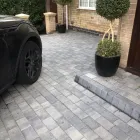 Business 1 image JACKOZE DRIVEWAY & EXTERIOR CLEANING Sandblasting Services in Hull Ery