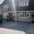 Business 4 image JACKOZE DRIVEWAY & EXTERIOR CLEANING Sandblasting Services in Hull Ery