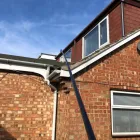Business 7 image JACKOZE DRIVEWAY & EXTERIOR CLEANING Sandblasting Services in Hull Ery