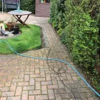Business 8 image JACKOZE DRIVEWAY & EXTERIOR CLEANING Sandblasting Services in Hull Ery