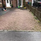 Business 11 image JACKOZE DRIVEWAY & EXTERIOR CLEANING Sandblasting Services in Hull Ery