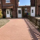 Business 13 image JACKOZE DRIVEWAY & EXTERIOR CLEANING Sandblasting Services in Hull Ery