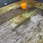 Business 18 image JACKOZE DRIVEWAY & EXTERIOR CLEANING Sandblasting Services in Hull Ery