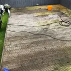 Business 30 image JACKOZE DRIVEWAY & EXTERIOR CLEANING Sandblasting Services in Hull Ery