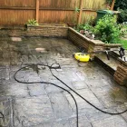 Business 34 image JACKOZE DRIVEWAY & EXTERIOR CLEANING Sandblasting Services in Hull Ery