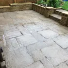 Business 37 image JACKOZE DRIVEWAY & EXTERIOR CLEANING Sandblasting Services in Hull Ery