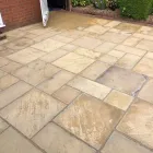Business 39 image JACKOZE DRIVEWAY & EXTERIOR CLEANING Sandblasting Services in Hull Ery