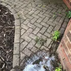 Business 42 image JACKOZE DRIVEWAY & EXTERIOR CLEANING Sandblasting Services in Hull Ery