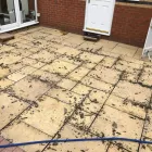 Business 44 image JACKOZE DRIVEWAY & EXTERIOR CLEANING Sandblasting Services in Hull Ery