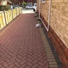 Business 45 image JACKOZE DRIVEWAY & EXTERIOR CLEANING Sandblasting Services in Hull Ery