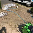 Business 46 image JACKOZE DRIVEWAY & EXTERIOR CLEANING Sandblasting Services in Hull Ery
