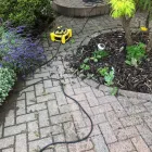 Business 47 image JACKOZE DRIVEWAY & EXTERIOR CLEANING Sandblasting Services in Hull Ery