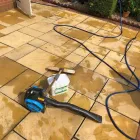 Business 48 image JACKOZE DRIVEWAY & EXTERIOR CLEANING Sandblasting Services in Hull Ery