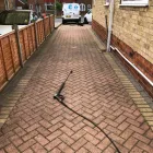 Business 50 image JACKOZE DRIVEWAY & EXTERIOR CLEANING Sandblasting Services in Hull Ery