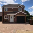 Business 51 image JACKOZE DRIVEWAY & EXTERIOR CLEANING Sandblasting Services in Hull Ery
