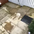Business 52 image JACKOZE DRIVEWAY & EXTERIOR CLEANING Sandblasting Services in Hull Ery