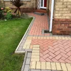 Business 53 image JACKOZE DRIVEWAY & EXTERIOR CLEANING Sandblasting Services in Hull Ery