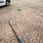 Business 54 image JACKOZE DRIVEWAY & EXTERIOR CLEANING Sandblasting Services in Hull Ery