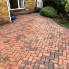 Business 55 image JACKOZE DRIVEWAY & EXTERIOR CLEANING Sandblasting Services in Hull Ery