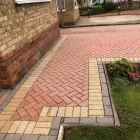 Business 56 image JACKOZE DRIVEWAY & EXTERIOR CLEANING Sandblasting Services in Hull Ery