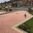 Business 57 image JACKOZE DRIVEWAY & EXTERIOR CLEANING Sandblasting Services in Hull Ery