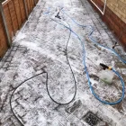 Business 58 image JACKOZE DRIVEWAY & EXTERIOR CLEANING Sandblasting Services in Hull Ery