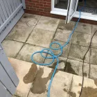 Business 66 image JACKOZE DRIVEWAY & EXTERIOR CLEANING Sandblasting Services in Hull Ery