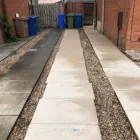 Business 70 image JACKOZE DRIVEWAY & EXTERIOR CLEANING Sandblasting Services in Hull Ery