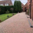 Business 75 image JACKOZE DRIVEWAY & EXTERIOR CLEANING Sandblasting Services in Hull Ery