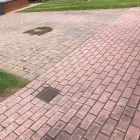 Business 76 image JACKOZE DRIVEWAY & EXTERIOR CLEANING Sandblasting Services in Hull Ery