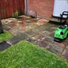 Business 77 image JACKOZE DRIVEWAY & EXTERIOR CLEANING Sandblasting Services in Hull Ery