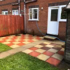 Business 78 image JACKOZE DRIVEWAY & EXTERIOR CLEANING Sandblasting Services in Hull Ery