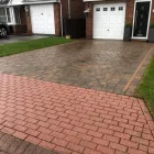 Business 82 image JACKOZE DRIVEWAY & EXTERIOR CLEANING Sandblasting Services in Hull Ery